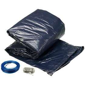 Swim & Fun Winter Wirelås Poolcover Ø350cm