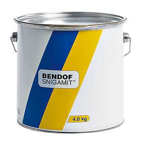 BENDOF Snigamit 4kg