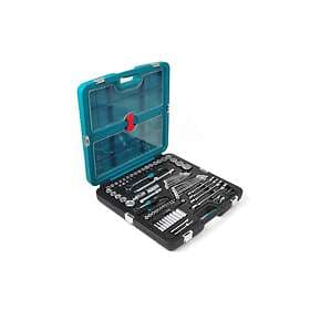 Kamasa K25016 Hylsnyckelsats 99-delar
