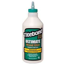 Titebond III Ultimate 948ml