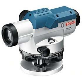 Bosch GOL 20 D Set