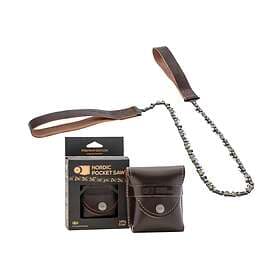 Nordic Pocket Saw Premium Handkedjesåg
