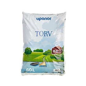 Uponor BDT Easy Filtertorv 2-Pack