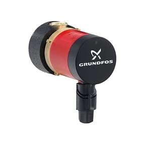 Grundfos Comfort UP15-14B PM80 - 97916771