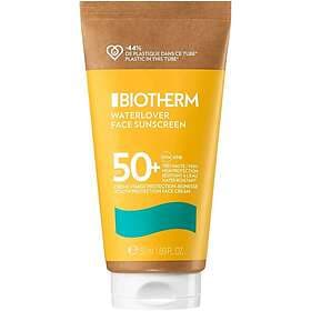 Biotherm Waterlover Face Sunscreen SPF50 50ml