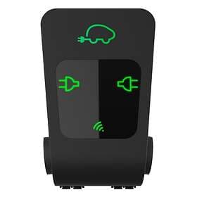 CTEK Chargestorm Connected 2 2-way 16A 3-fas 11kW
