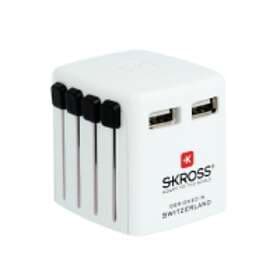 Skross World USB Charger