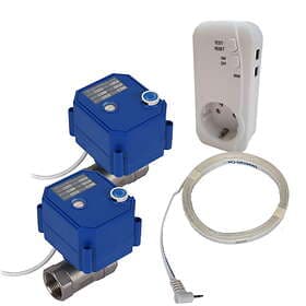 Tollco WaterFuse VFB700-DN15x2