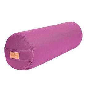 Gorilla Sports Yoga Bolster