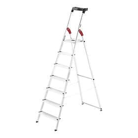 Hailo Trappstege L60 StandardLine 8160-707 3.5m