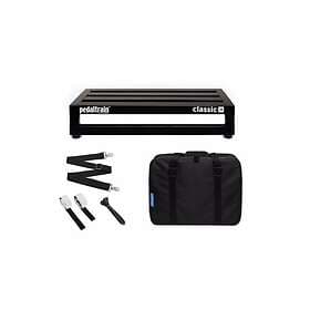 Pedaltrain Classic JR Soft Case