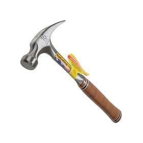 Estwing E16S Straight Snickarhammare