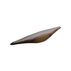 Beslag Design Manta 160mm (Valnöt)