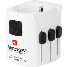 Skross Pro Light USB