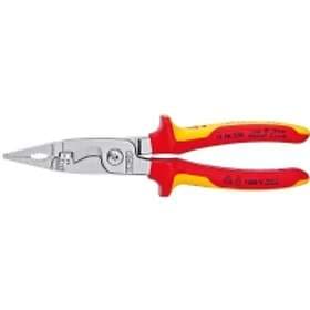 Knipex 13 86 200 Nåltänger