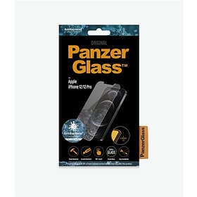 PanzerGlass™ Screen Protector For iPhone 12/12 Pro