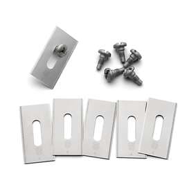 Husqvarna Automower Endurance Blades 6pack