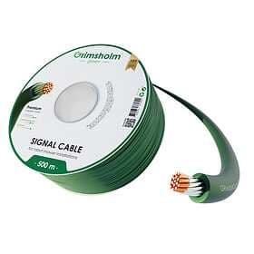 Grimsholm Signalkabel Premium 500m