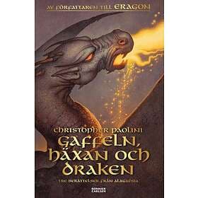 Gaffeln häxan och draken