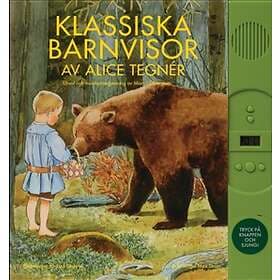 Klassiska Barnvisor