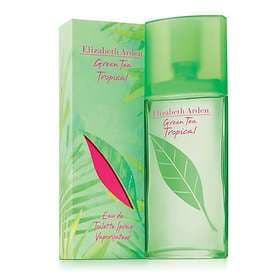 Elizabeth Arden Green Tea Tropical edt 100ml