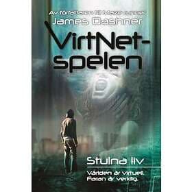 VirtNet spelen Stulna liv