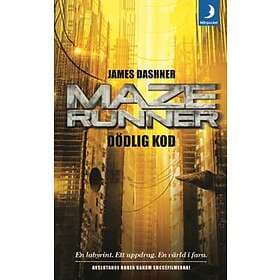 Maze runner dödlig kod