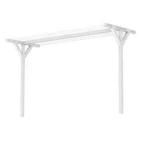 Jabo Drying Stand 195x120cm