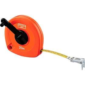 Bahco LTG-20 Måttband 20m