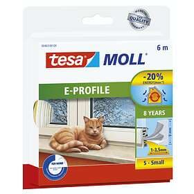 Tesa TesaMoll E-Profile 6m (Vit)