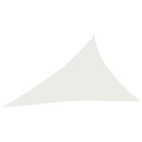 vidaXL Sunshade Sail 3x4x5m