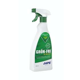 Jape Grön Fri Direkt 0.5L