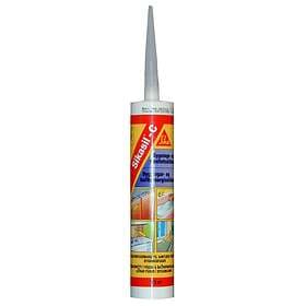 Sika Sikasil C Transparent 300ml