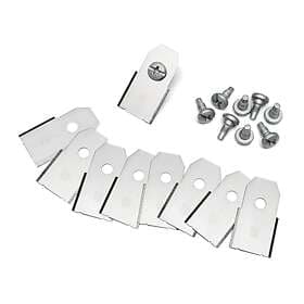 Husqvarna Blades For Automower 9-Pack