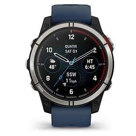 Garmin Quatix 7 Sapphire