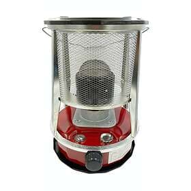 Vitavia Greenhouse Petroleum Heater 10m²