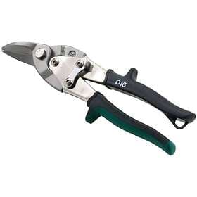 Bessey D16-SB Plåtsax