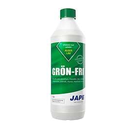 Jape Grön Fri 1L