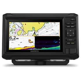 Garmin EchoMAP UHD2 72cv (Exkl. givare)