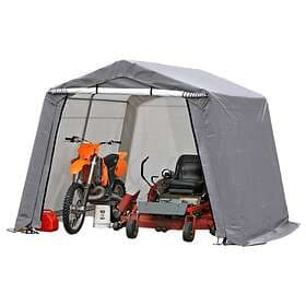 Hamron Garage Tent 3x3m