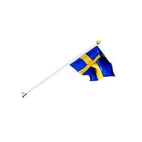 Flagmore Fasadset Sverige 130cm