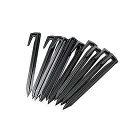 Gardena Staples 100pcs