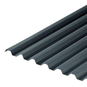 Plastmo JärboLite 0.9mm 4200x1060 (3506420)