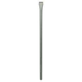 Bosch 1618600203 Flat Chisel SDS-Max 600x25mm