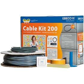 Ebeco Cable Kit 200 400W