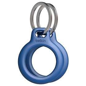 Belkin Secure Holder with Key Ring for AirTag 2-Pack