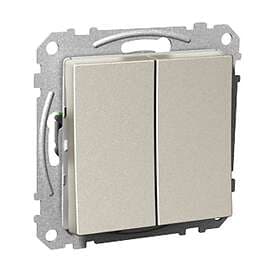 Schneider Electric Exxact Kron Metallic