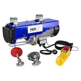 MSW Proliftor 800kg