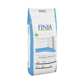 Finja EPS-Concrete DR 17kg 50l