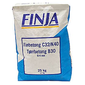 Finja K40 25Kg